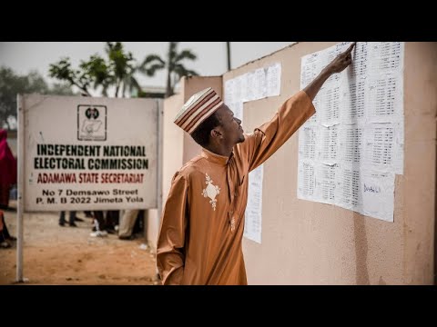 Nigeria: Wahlkommission verschiebt Wahlen