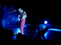 Throw away your television de Red Hot Chili Peppers