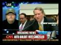 Michael Moore: Remove the Management of Big Three Automakers