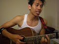 \"The Love (The Morning Light cover)\" - Riray