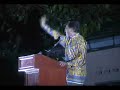 BA : Hari ini MENANG esok MINYAK TURUN