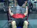 EliteFTS.com: Troponin - 405 Band Bench