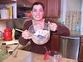 Vegan Bread Pudding