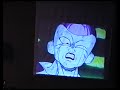 Filarmonica La Concordia, Dragon Ball