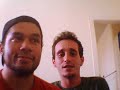 Oi do Rafz & B!, para o TDUD