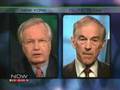 Ron Paul Invasion of Iraq War 2002 (Pt. 2of2)