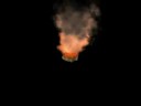 Meteoro usando pyrocluster
