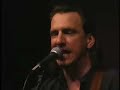 Ellis Paul/Speed of Trees-with interview