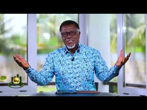 Seasons of Famine || WORD TO GO with Pastor Mensa Otabil Episode  1937
