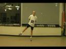 single leg squat