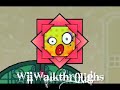 Super Paper Mario Walkthrough - World 5-4 Part 2