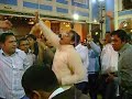 Dance in Durgapuja in London