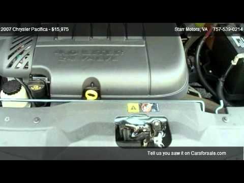 how to add r134a to a chrysler pacifica