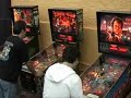 PAPA 8 World Pinball Tournament Part 2