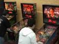 PAPA 8 World Pinball Tournament Part 2