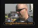 HAMBONE ON FOX 11 NEWS