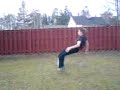 Frontflip Frontflip