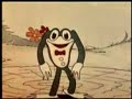 dancing frog
