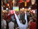 Mecz Polska-Austria 2008 w Wawie Pytanie na sniadanie
