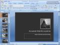 Delete Slides in PowerPoint 2007