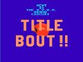 watch the exciting first part of the punch-out 2 part event! will little mac win the world boxing championship? will doc help out at all? will we see mike tyson? all these answered will be answered (not really).