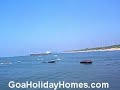 Aguada Beach by GoaHolidayHomes.com