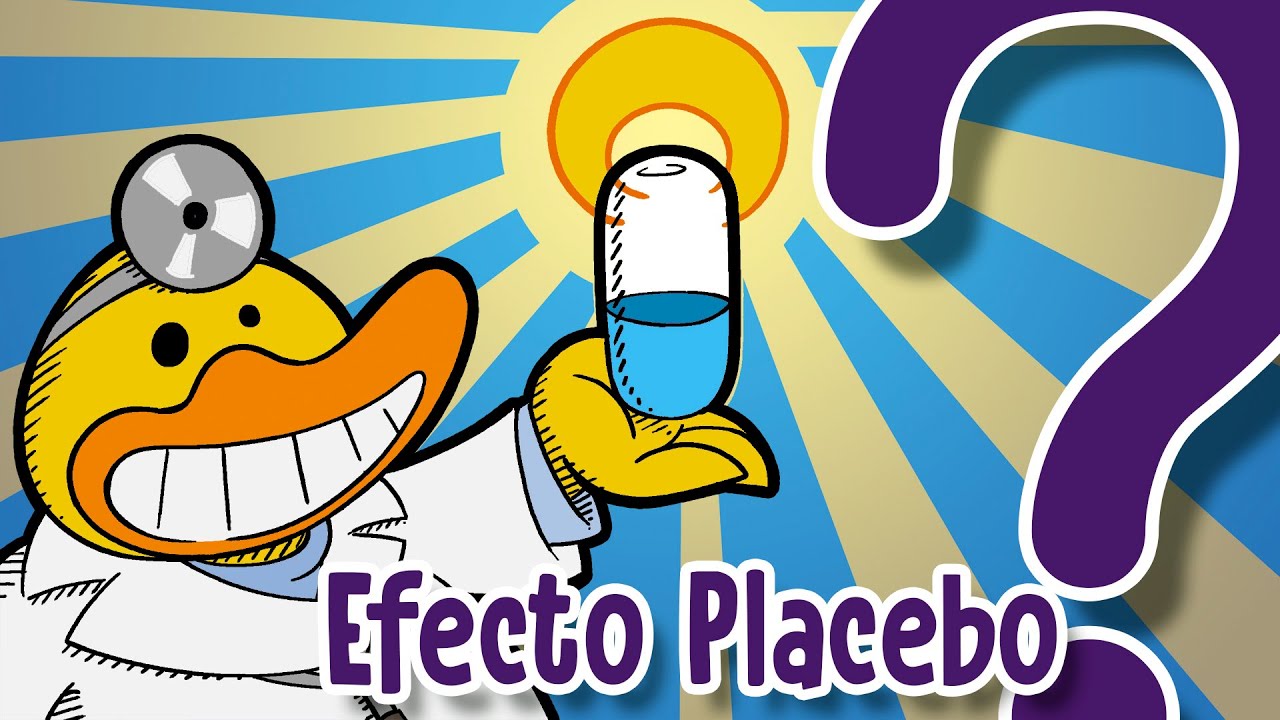 ¿Qué tan poderoso es el Efecto Placebo? - CuriosaMente 267
