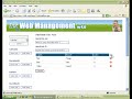 123clik web management tool - Polls Module