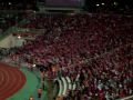 DVSC vs Manchester United  - Ultras Debrecen