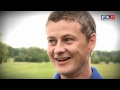 Ole Gunnar Solskjaer - FATV Inquiry