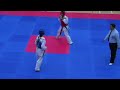 專教院朱智曦(藍) VS...