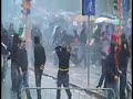 18/05/2008 Scontri Incidenti a Parma Inter