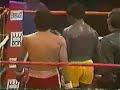Salvador Sanchez (Chava) vs Azumah Nelson (07-21-1982) (5/8)
