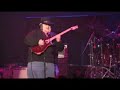 Johnny Hiland Steelworker Part 1