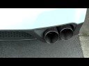 GT-R with Amuse Exhaust & Hiflo Cats