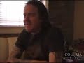 Ministry Interview Part One - COMA Music Magazine