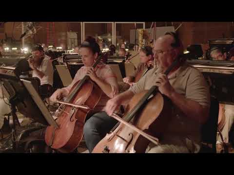 The Score - Featurette The Score (Anglais)