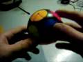 poloquebec's impossiball rubik like puzzle