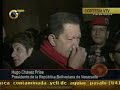Chavez la caga en francia Chavez la caga en francia