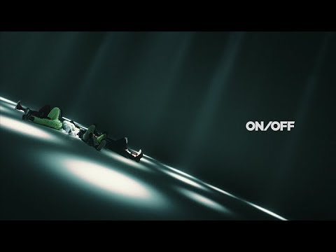Lights On（ONF）