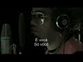 � Voc� Tribalistas ( Portuguese lyrics ) Marisa Monte