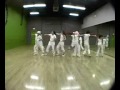 Automatic Response (SFDF Audition Clip)
