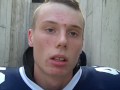 Reedsburg's Michael Hayes