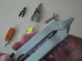 MULTI-TOOLS:  GERBER, LEATHERMAN, T.A.D. GEAR...Oh My!!!