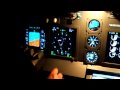 Home Cockpit InFlight1 Boeing 737 Flight Simulator