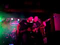 Scar Symmetry - Mind Machine (NYC)