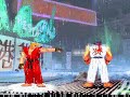 video #34.  well it's be a long wait, but riot ken is final been released.  i've been awaiting this character since i first heard of it.  now i want to see what he's really about.  so to test him, i've chosen the best possible counterpart to him, evil ryu by xvynx.  xvynx has updated his evil ryu, making it's ai less 