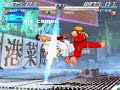 video #34.  well it's be a long wait, but riot ken is final been released.  i've been awaiting this character since i first heard of it.  now i want to see what he's really about.  so to test him, i've chosen the best possible counterpart to him, evil ryu by xvynx.  xvynx has updated his evil ryu, making it's ai less 