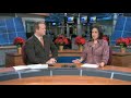 Ski Lift Riders Describe Terrifying Ride