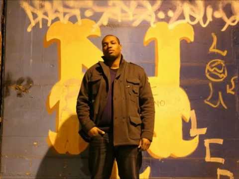 I Love Hip Hop 